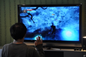引き込まれる物語と魔法を放つ操作感がたまらない！子供の頃に思い描いた冒険がついに実現！Xbox 360「Fable：The Journey」体験プレイ＆インタビューレポートの画像35