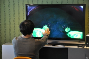 引き込まれる物語と魔法を放つ操作感がたまらない！子供の頃に思い描いた冒険がついに実現！Xbox 360「Fable：The Journey」体験プレイ＆インタビューレポートの画像41