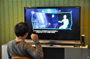 引き込まれる物語と魔法を放つ操作感がたまらない！子供の頃に思い描いた冒険がついに実現！Xbox 360「Fable：The Journey」体験プレイ＆インタビューレポートの画像46