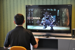 引き込まれる物語と魔法を放つ操作感がたまらない！子供の頃に思い描いた冒険がついに実現！Xbox 360「Fable：The Journey」体験プレイ＆インタビューレポートの画像82