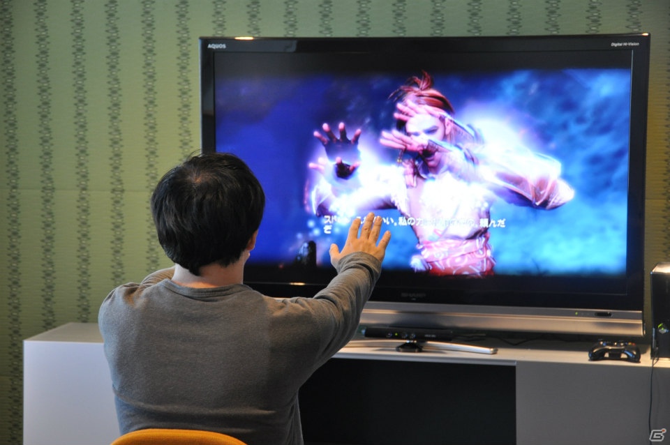引き込まれる物語と魔法を放つ操作感がたまらない！子供の頃に思い描いた冒険がついに実現！Xbox 360「Fable：The Journey」体験プレイ＆インタビューレポートの画像42