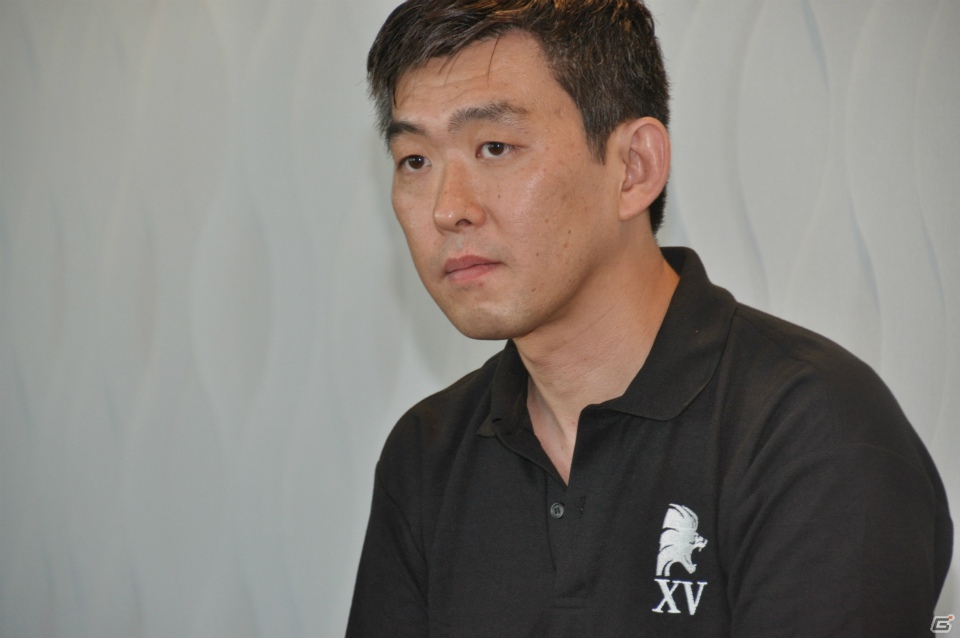 引き込まれる物語と魔法を放つ操作感がたまらない！子供の頃に思い描いた冒険がついに実現！Xbox 360「Fable：The Journey」体験プレイ＆インタビューレポートの画像94