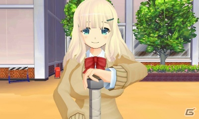 爽快アクションを遊んでみな。より洗練された爆乳バトルが楽しめた3DS「閃乱カグラ Burst -紅蓮の少女達-」先行プレイレポートをお届け！の画像18
