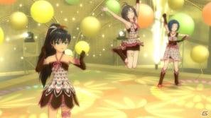 PS3/Xbox 360「アイドルマスター2」DLCプライスダウンセール第2弾を8月29日より実施！欲しかったアイテムをお得に手に入れようの画像9