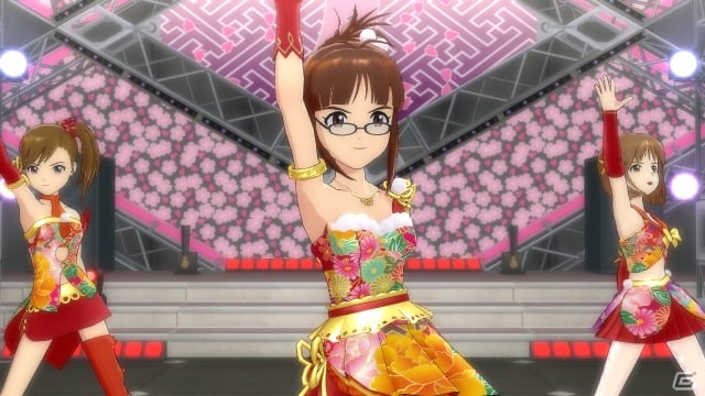 PS3/Xbox 360「アイドルマスター2」DLCプライスダウンセール第2弾を8月29日より実施！欲しかったアイテムをお得に手に入れようの画像1