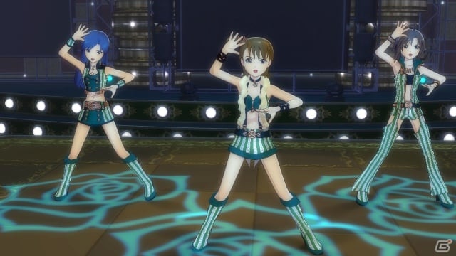 PS3/Xbox 360「アイドルマスター2」DLCプライスダウンセール第2弾を8月29日より実施！欲しかったアイテムをお得に手に入れようの画像2