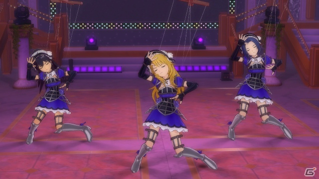 PS3/Xbox 360「アイドルマスター2」DLCプライスダウンセール第2弾を8月29日より実施！欲しかったアイテムをお得に手に入れようの画像4
