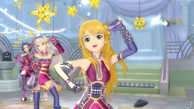 PS3/Xbox 360「アイドルマスター2」DLCプライスダウンセール第2弾を8月29日より実施！欲しかったアイテムをお得に手に入れようの画像5