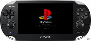 プレイステーションの名作タイトルをPS Vitaで楽しもう！PS Vita、8月28日より初代「プレイステーション」規格ソフトに対応開始の画像1