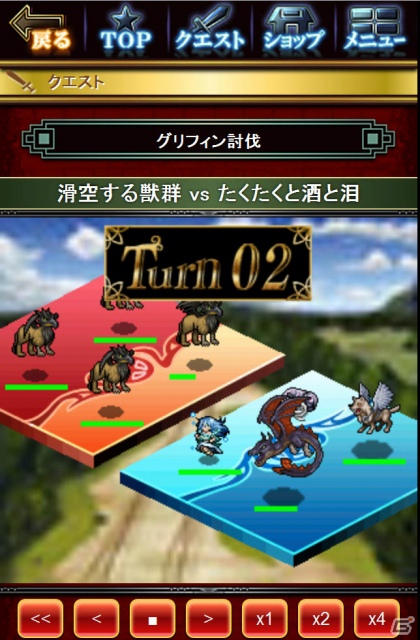 朝晩2回の行動決定だけで楽しめる！クトゥルフ神話をベースにしたiOS/Android「エルダーサイン」配信開始の画像6