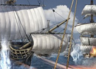 PS3/PC「大航海時代 Online」“2nd Age”Chapter1の開始年代ユーザー投票が8月28日より開始！投票でゲームスタート開始年代を決めよう