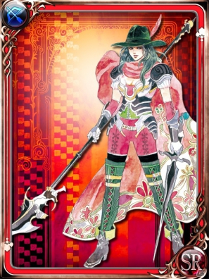 GREE「エンペラーズ サガ」8月28日より事前登録受付スタート！登録者には小林智美氏が描くスーパーレアカードをプレゼントの画像3