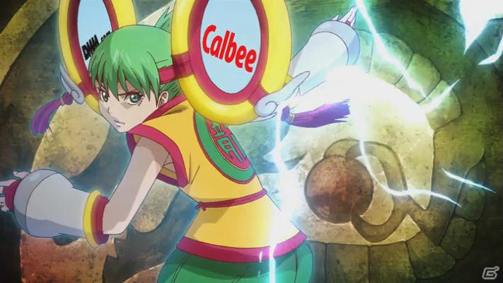 PSP「TIGER ＆ BUNNY オンエアジャック！」キズナレベルに応じて他のヒーローがワイルドタイガーをアシスト！視聴率獲得の流れも紹介の画像6