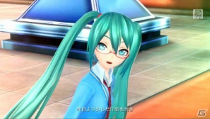 PS Vita「初音ミク -Project DIVA- f」、カスタマイズが可能になったモジュール設定を紹介！新たな楽曲＆モジュール情報もお届けの画像12