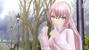 PS Vita「初音ミク -Project DIVA- f」、カスタマイズが可能になったモジュール設定を紹介！新たな楽曲＆モジュール情報もお届けの画像14