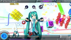 PS Vita「初音ミク -Project DIVA- f」、カスタマイズが可能になったモジュール設定を紹介！新たな楽曲＆モジュール情報もお届けの画像6