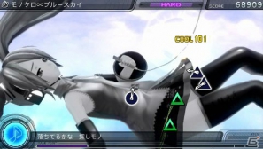 PS Vita「初音ミク -Project DIVA- f」、カスタマイズが可能になったモジュール設定を紹介！新たな楽曲＆モジュール情報もお届けの画像7