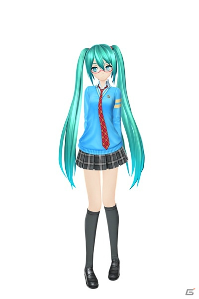 PS Vita「初音ミク -Project DIVA- f」、カスタマイズが可能になったモジュール設定を紹介！新たな楽曲＆モジュール情報もお届けの画像11