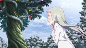 アニメの雰囲気とゲームならではの遊びが詰まったPSP「あの日見た花の名前を僕達はまだ知らない。」プレイインプレッションをお届け！の画像44