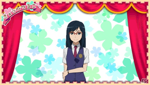 アニメの雰囲気とゲームならではの遊びが詰まったPSP「あの日見た花の名前を僕達はまだ知らない。」プレイインプレッションをお届け！の画像40
