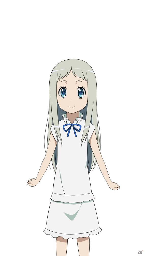 アニメの雰囲気とゲームならではの遊びが詰まったPSP「あの日見た花の名前を僕達はまだ知らない。」プレイインプレッションをお届け！の画像8
