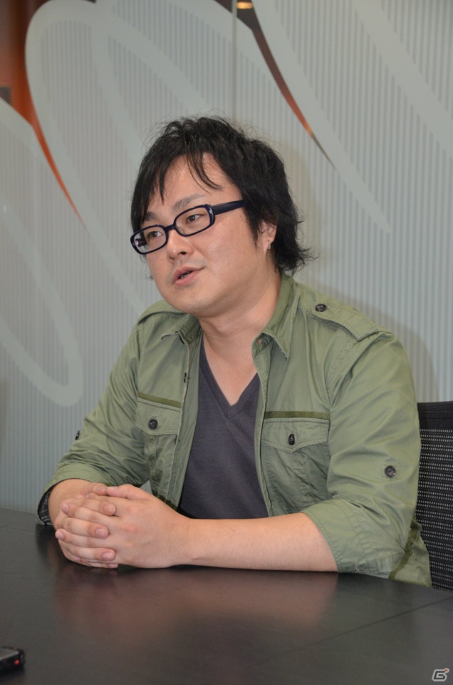 爆乳への想いを感じてみな。3DS『閃乱カグラ Burst -紅蓮の少女達-』爆乳プロデューサー・高木謙一郎氏へインタビューを敢行！の画像1