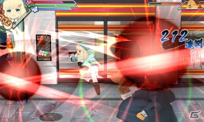 爆乳への想いを感じてみな。3DS『閃乱カグラ Burst -紅蓮の少女達-』爆乳プロデューサー・高木謙一郎氏へインタビューを敢行！の画像10
