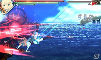 爆乳への想いを感じてみな。3DS『閃乱カグラ Burst -紅蓮の少女達-』爆乳プロデューサー・高木謙一郎氏へインタビューを敢行！の画像9