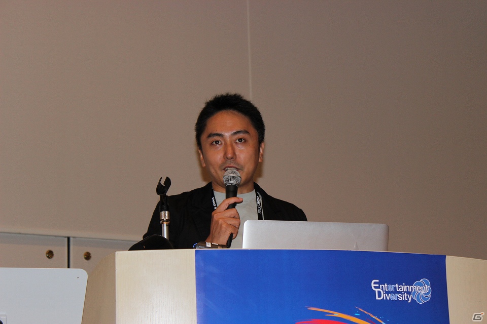 【CEDEC2012】シリーズ初のオンラインゲーム「ドラゴンクエストX」のサーバシステムの構成と負荷分散の仕組みの画像2