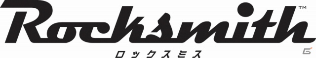 体験イベントでギターをかき鳴らせ！PS3/Xbox 360「ロックスミス」9月の体験キャラバンツアー開催地が決定の画像1