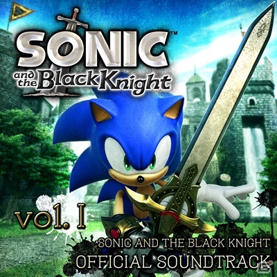 「ソニックと秘密のリング」＆「ソニックと暗黒の騎士」オリジナルサウンドトラックシリーズがiTunes Storeにて配信開始の画像3