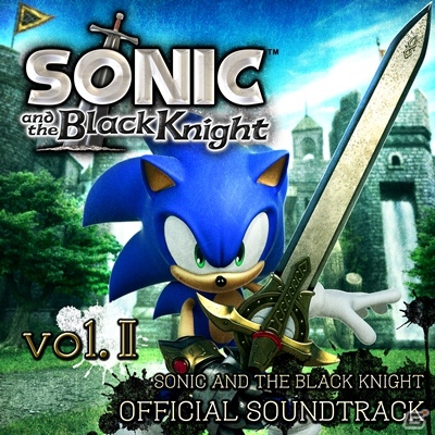 「ソニックと秘密のリング」＆「ソニックと暗黒の騎士」オリジナルサウンドトラックシリーズがiTunes Storeにて配信開始の画像4