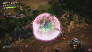 PS3/Xbox 360「爆烈軍団レネゲード」8月29日配信の追加DLC第1弾を紹介―新たに「ブレイズモ」と「クリスタル」が仲間として登場の画像10