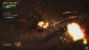 PS3/Xbox 360「爆烈軍団レネゲード」8月29日配信の追加DLC第1弾を紹介―新たに「ブレイズモ」と「クリスタル」が仲間として登場の画像6
