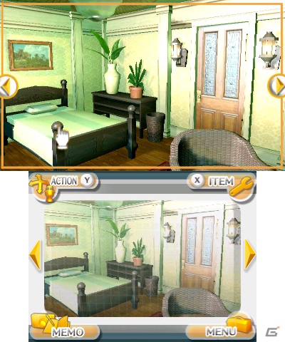 3DS「＠SIMPLE DLシリーズVol.3 THE 密室からの脱出～南国のリゾート編～」8月29日より配信開始の画像1