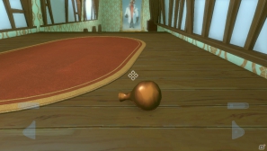 【サマゲー2012】「ふわふわ」ってなんだろう？友達や家族と頭をヒネって考えよう！PS3/Xbox 360/PC「クウォンタム コナンドラム 超次元量子学の問題とその解法」の画像26