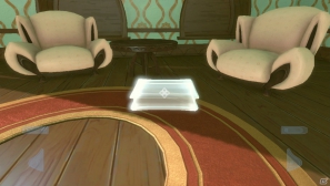 【サマゲー2012】「ふわふわ」ってなんだろう？友達や家族と頭をヒネって考えよう！PS3/Xbox 360/PC「クウォンタム コナンドラム 超次元量子学の問題とその解法」の画像30