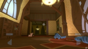 【サマゲー2012】「ふわふわ」ってなんだろう？友達や家族と頭をヒネって考えよう！PS3/Xbox 360/PC「クウォンタム コナンドラム 超次元量子学の問題とその解法」の画像42