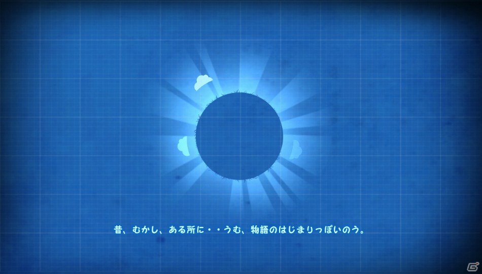 【サマゲー2012】「ふわふわ」ってなんだろう？友達や家族と頭をヒネって考えよう！PS3/Xbox 360/PC「クウォンタム コナンドラム 超次元量子学の問題とその解法」の画像12