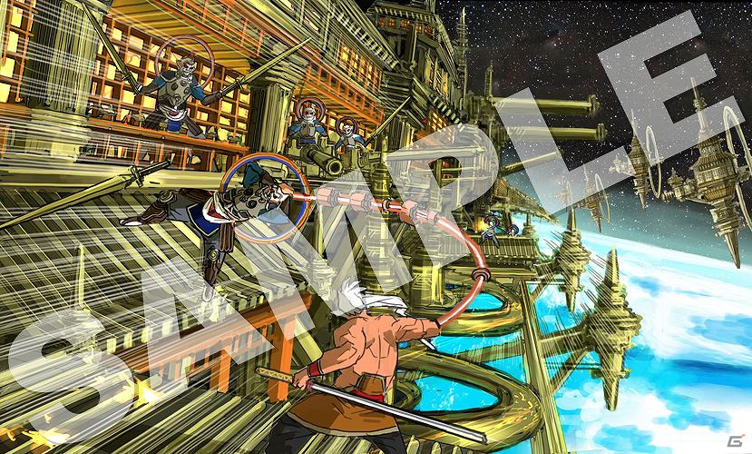 PS3/Xbox 360「アスラズ ラース」展示イベント開催決定！土屋和弘氏、松山洋氏、下田星児氏によるオープニング、感謝イベントでトーク＆サイン会、プレゼント抽選会も実施の画像4