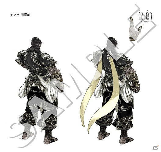 PS3/Xbox 360「アスラズ ラース」展示イベント開催決定！土屋和弘氏、松山洋氏、下田星児氏によるオープニング、感謝イベントでトーク＆サイン会、プレゼント抽選会も実施の画像7