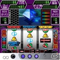 「モバ7」パチスロ「新世紀エヴァンゲリオン～約束の時～」実機シミュレータアプリを配信開始の画像1