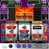 「モバ7」パチスロ「新世紀エヴァンゲリオン～約束の時～」実機シミュレータアプリを配信開始の画像2
