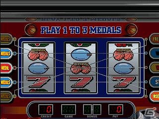 PS3/PSP「アルゼ公式ガイド vol.4」「ユニバーサル公式ガイド vol.1」「ユニバーサル公式ガイド vol.3」パチスロ完全攻略シリーズ3タイトルがプレイステーションゲームアーカイブスにて配信開始の画像18