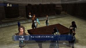 PS3「真・三國無双6 Empires」メインモードである争覇モードの内政に関する情報を紹介！最新プロモーションムービーも公開の画像3