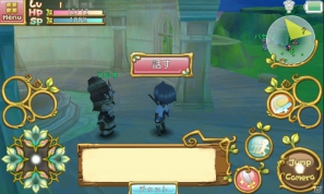 かわいいキャラクターによるアクションMMORPG！Android「ぷちっとくろにくる」βテストが本日8月29日よりスタートの画像41
