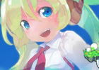 かわいいキャラクターによるアクションMMORPG！Android「ぷちっとくろにくる」βテストが本日8月29日よりスタート