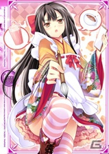 「桃色大戦ぱいろん for DMM」スーパーレア「Specialカード」登場＆新規登録キャンペーン開催の画像3