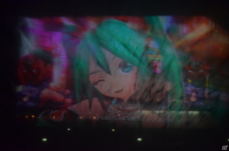 ウォータースクリーンでミクさんが初披露曲「39」を歌った―イラスト展示や屋台出展も行われた「夏の終わりの39祭り」の模様をお届け！の画像22