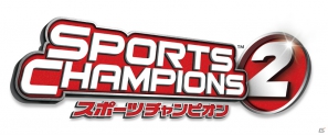 PS Moveで遊べる真剣スポーツ勝負がパワーアップして登場！PS3「スポーツチャンピオン2」が2012年11月29日発売決定の画像1